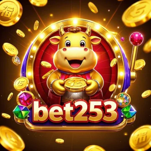 Explorando os Jogos de Bônus em Bet253: Oportunidades de Ganhos e Diversão