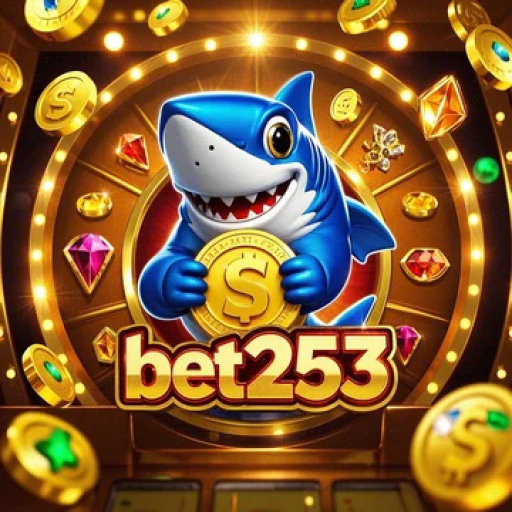 A Revolução dos Jogos Online no Bet253: Diversão e Segurança em Cada Jogada